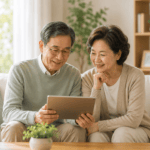 |연금 세금| 연금에도 세금을 내야 할까? 미리 알아두면 손해를 줄일 수 있는 내용 연금 세금과 세후 노후 생활비를 상징하는 연금 수령과 세금 계산 이미지 - 자산관리 머니포트