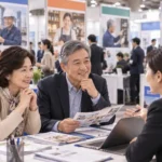 퇴직 후 일자리를 찾아 새로운 월급을 준비하는 활동적인 60대 | 자산관리 머니포트