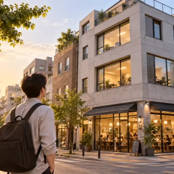 꼬마빌딩 투자로 작은 월세를 모아 더 큰 부동산 자산으로 성장하는 과정 | 자산관리 머니포트